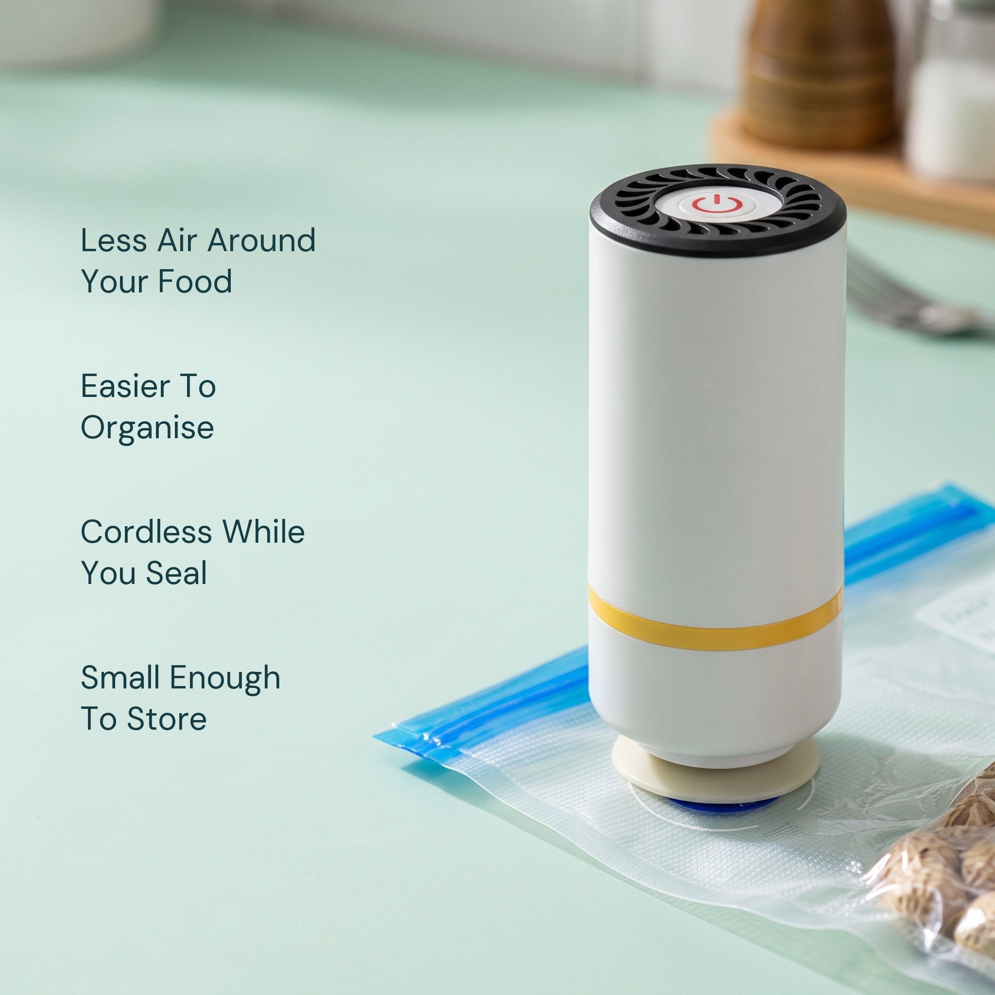 Four useful benefits of the Keepwell pump